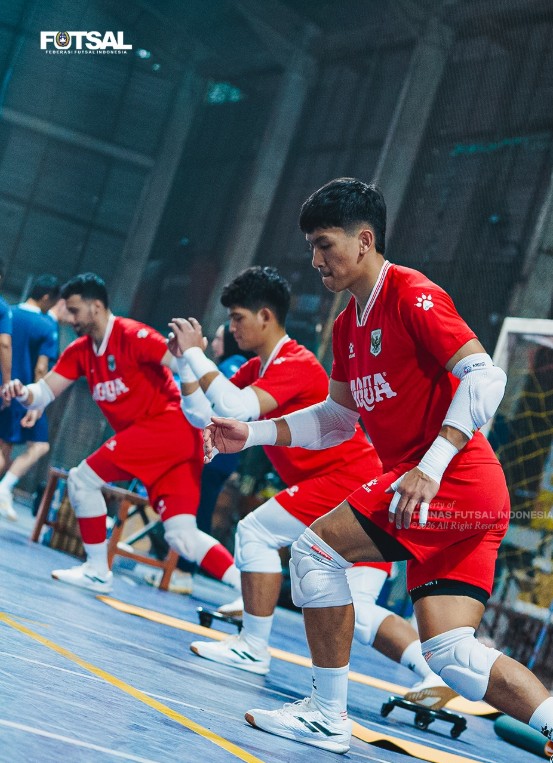 Timnas Futsal
