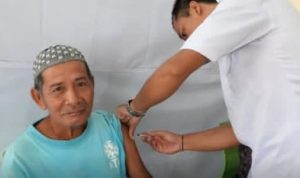 Pemkab HST Gencarkan Vaksin Influenza untuk Calon Jemaah Haji Jelang Keberangkatan