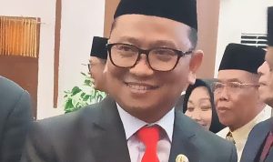Bupati Tabalong Siapkan Edaran WFH Bagi ASN, Pastikan Pelayanan Publik Tetap Optimal