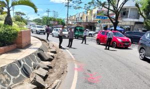 Polisi Beberkan Kronologi Kecelakaan di Banjarbaru yang Merenggut Nyawa Mahasiswi Asal Amuntai