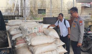 Dugaan Penyelewengan Pupuk Subsidi di Beruntung Baru Kabupaten Banjar: Dijual di Atas HET, Petani Tak Kebagian