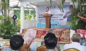 Menteri Hanif Tegaskan Open Dumping dalam Pengelolaan Sampah Jadi Catatan Penting Penilaian Adipura 2026