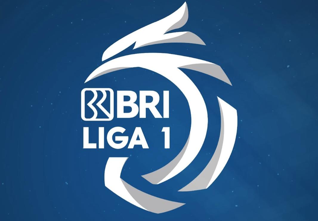 logo liga 1
