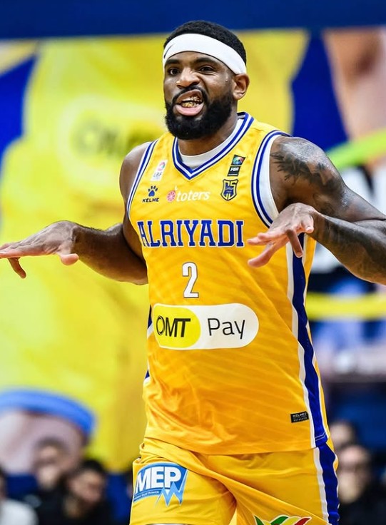 Pelita Jaya Gaet Perrin Buford, Top Skor Liga Jepang Demi Target Juara IBL 2026