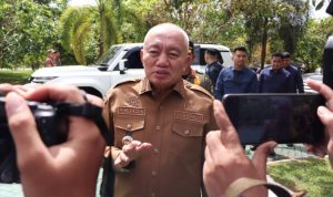 Pemprov Kalsel Siapkan Anggaran Rp 150 Miliar untuk Pembebasan Lahan Bendungan Riam Kiwa