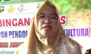 Analis DKP3 Tabalong