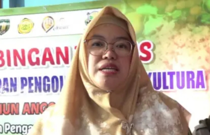 Analis DKP3 Tabalong