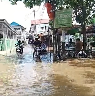 Banjir