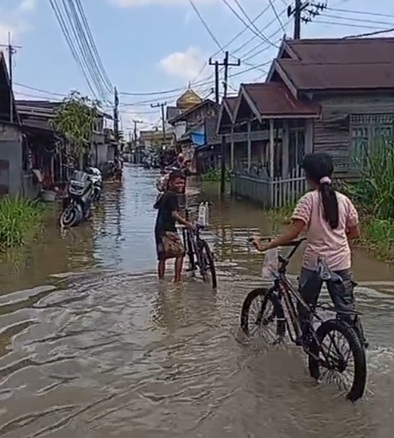 Banjir