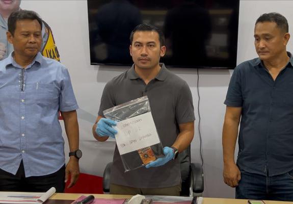 Hingga April 2026 Polresta Banjarmasin Tangani 14 Kasus Kekerasan Seksual, Kasus Pelatih Beladiri Jadi Sorotan