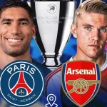 Champions League X