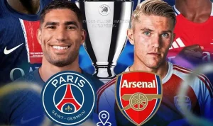 Champions League X