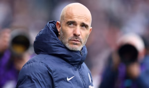 Enzo Maresca