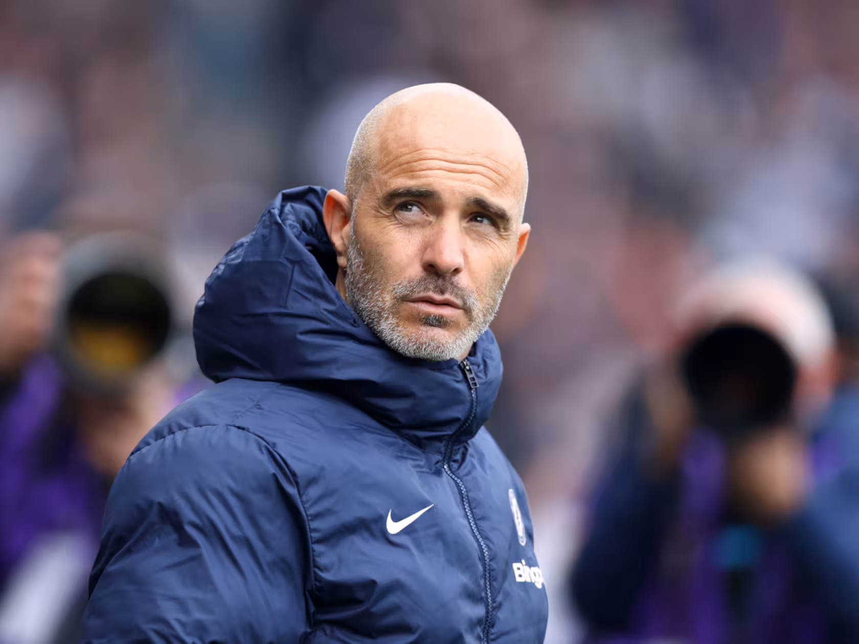 Enzo Maresca