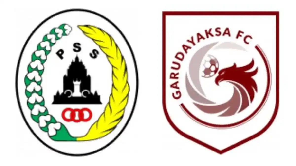 Garudayaksa juara