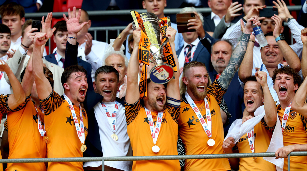 Hull City