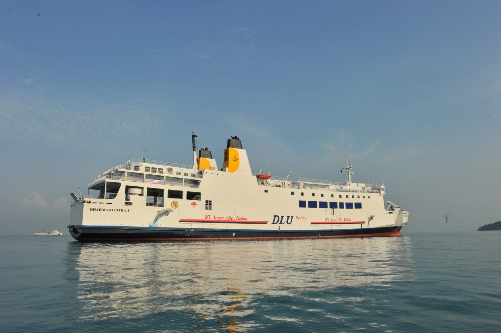 Harga Tiket dan Jadwal Kapal Banjarmasin ke Surabaya dan Surabaya ke Banjarmasin Sabtu 13 Juni 2026