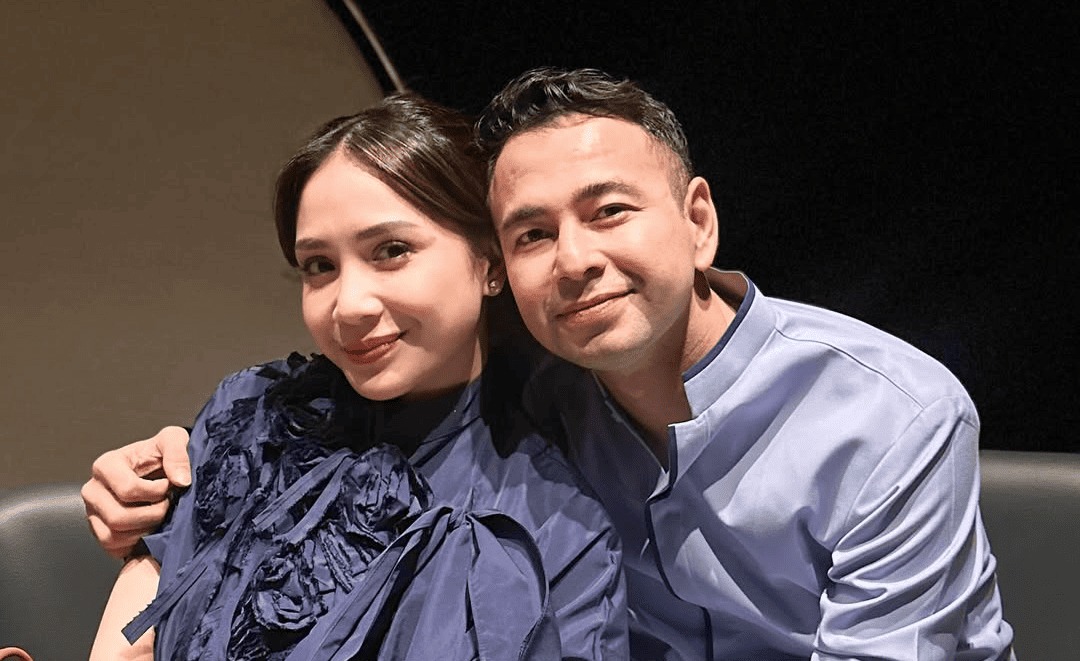 Netizen Geger 2 Juta Followers Raffi Ahmad-Nagita Slavina Hilang, Efek Pembersihan Massal Instagram?