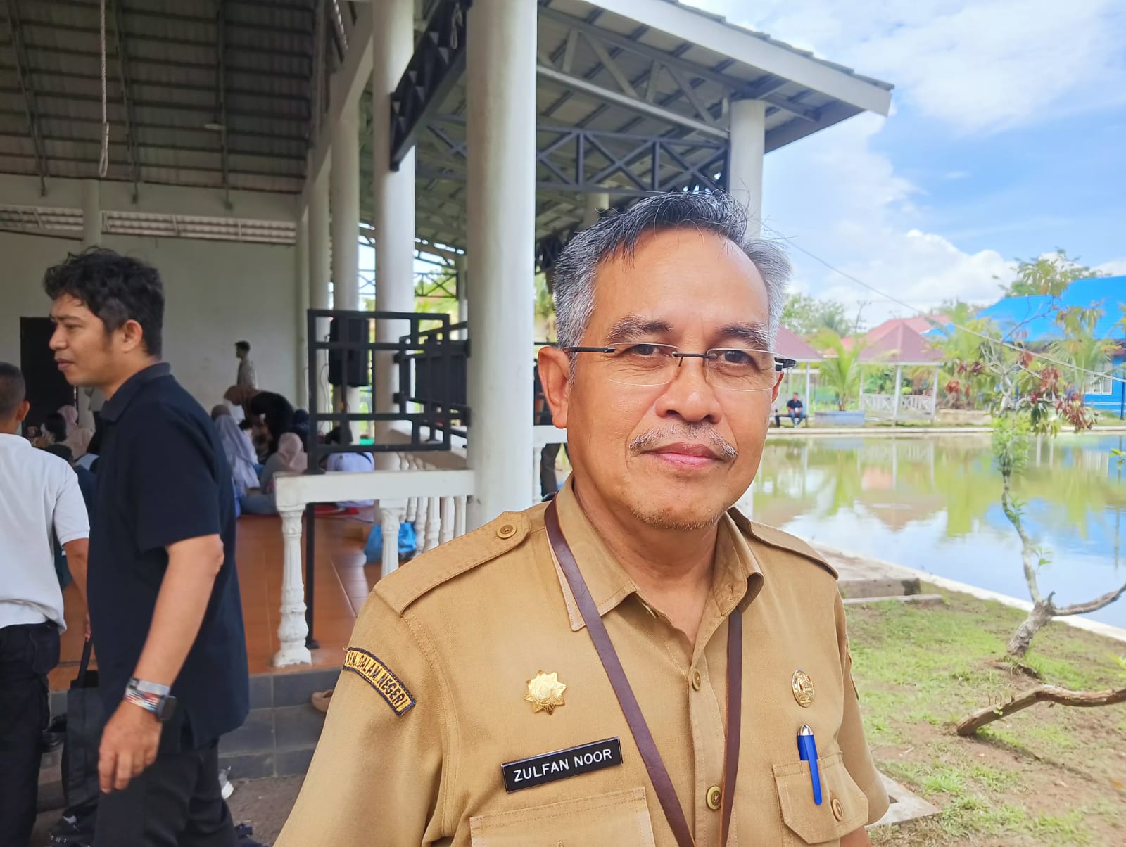 Disporapar Tabalong Dorong Pelaku Wisata, Gelar Pelatihan Susun Paket Wisata