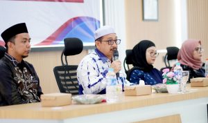 Wabup Banjar Dorong Literasi Investasi Syariah Melalui Workshop Pasar Modal