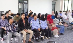 Dispersip Banjar Tingkatkan Minat Baca Melalui Konten Kreatif