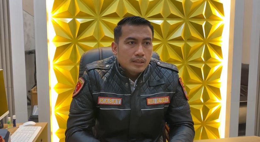 Hidupkan Lagi Tim URC, Polresta Banjarmasin Gerak Cepat Tangani Gangguan Kamtibmas
