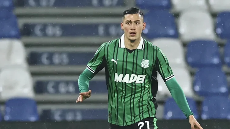 Nilai Pasar Jay Idzes Naik 87 Persen, Kini Dilirik Dua Klub Besar Liga Italia