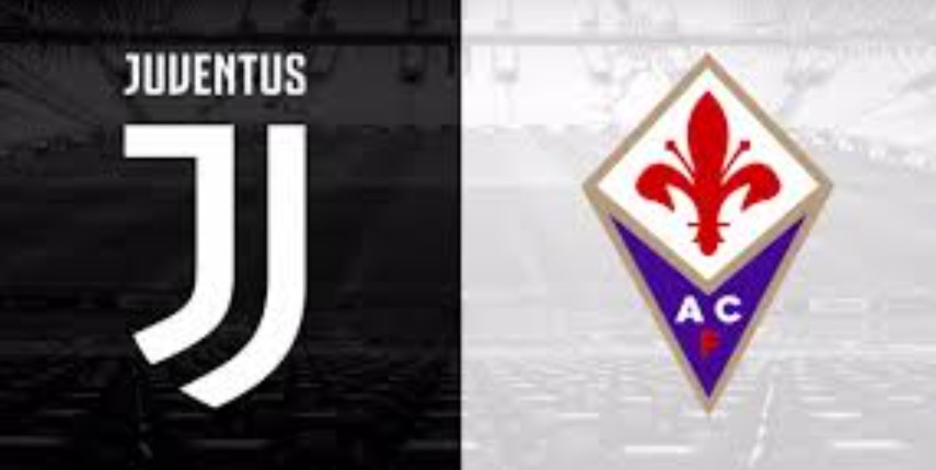 Juve vs fiorentina