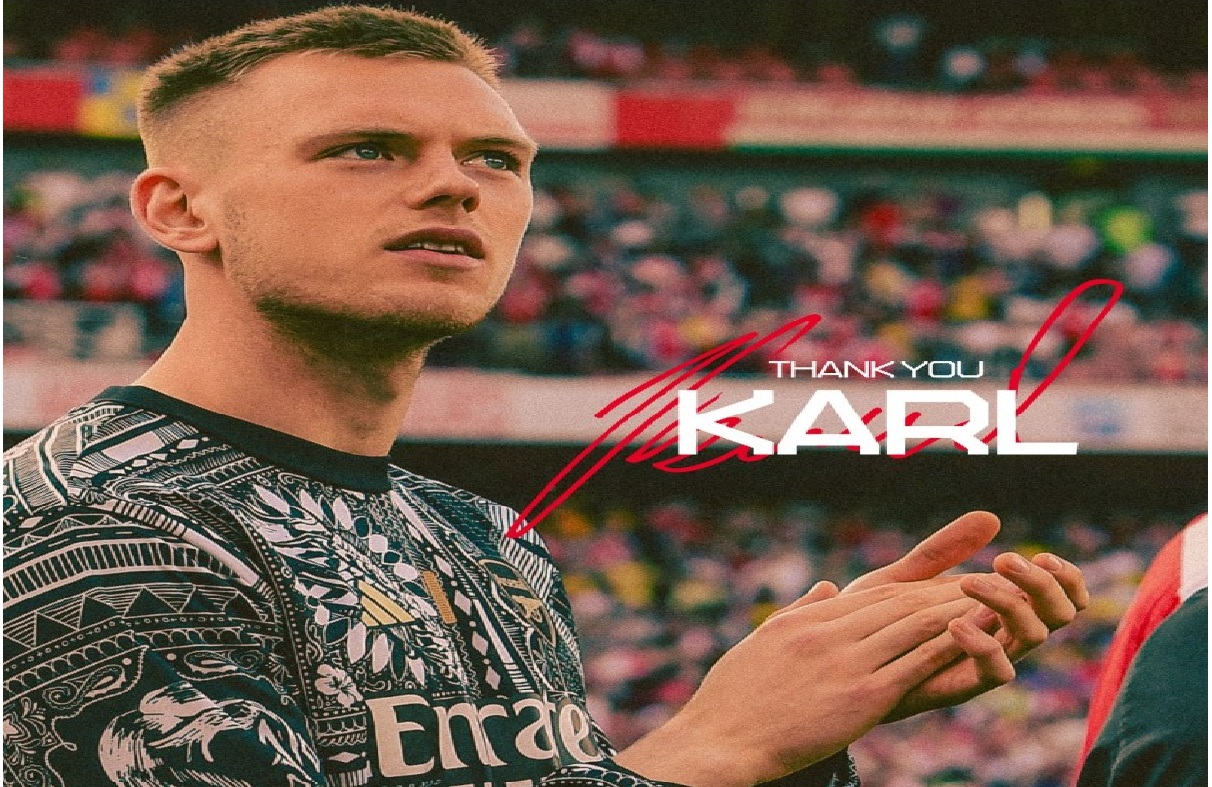 Arsenal Lepas Pemain Kedua di Bursa Transfer Liga Inggris, Tujuh Lainnya Bakal Menyusul
