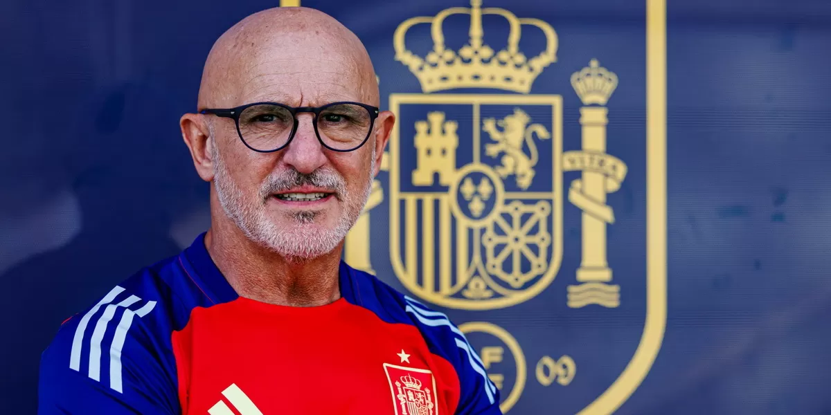 Real Madrid "Dilarang Masuk", Sejarah Timnas Spanyol di Piala Dunia 2026 Minus Pemain Los Blancos