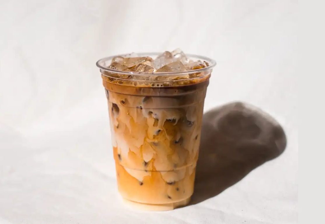 Minuman kopi kekinian
