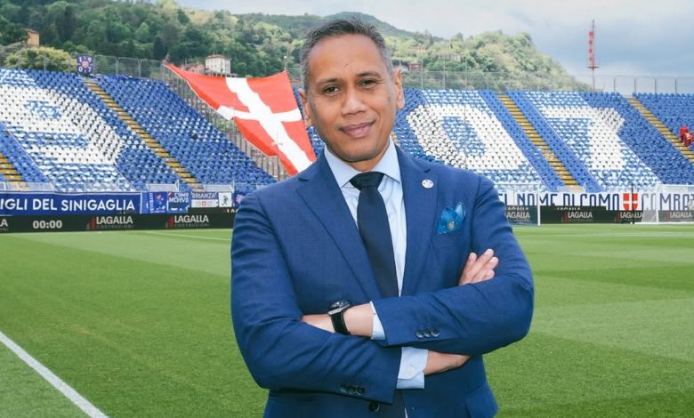 Ingin Bergabung ke Como Pemain Indonesia Terkendala Regulasi di Liga Italia