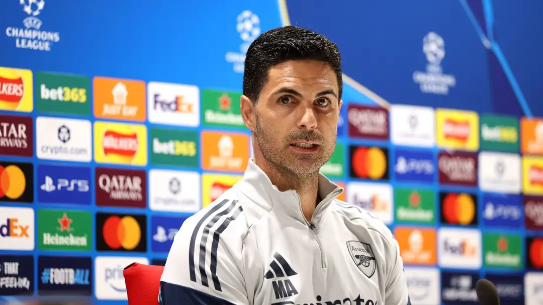 Pelatih Mikel Arteta Dapat Tugas Berat, Arsenal Kena Dampak Negatif Piala Dunia 2026