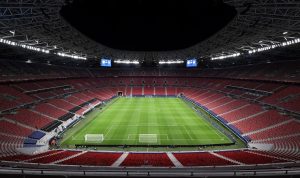 Puskas Arena