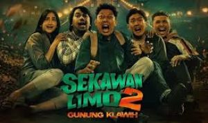 Sekawan Limo