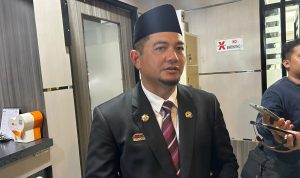 Sekda Kota Banjarmasin, Ichrom Muftezar