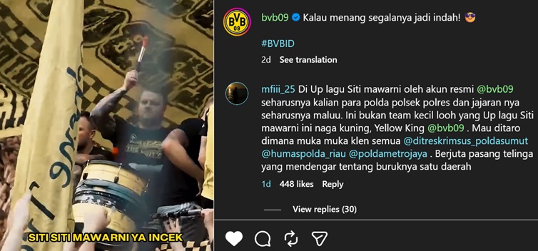 Siti mawarni