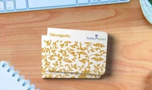 Tabungankuu