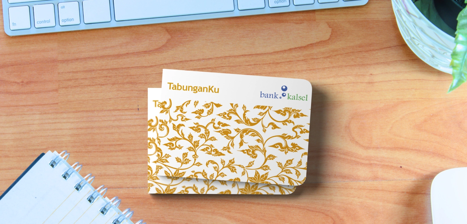 Tabungankuu