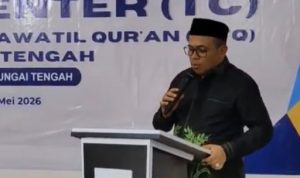Wakil Bupati Hulu Sungai Tengah