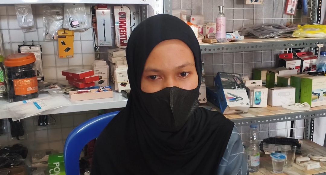 Dikenal Baik, Sahabat Beberkan Sosok Ustazah H Korban Pembunuhan di Sungai Ulin Banjarbaru