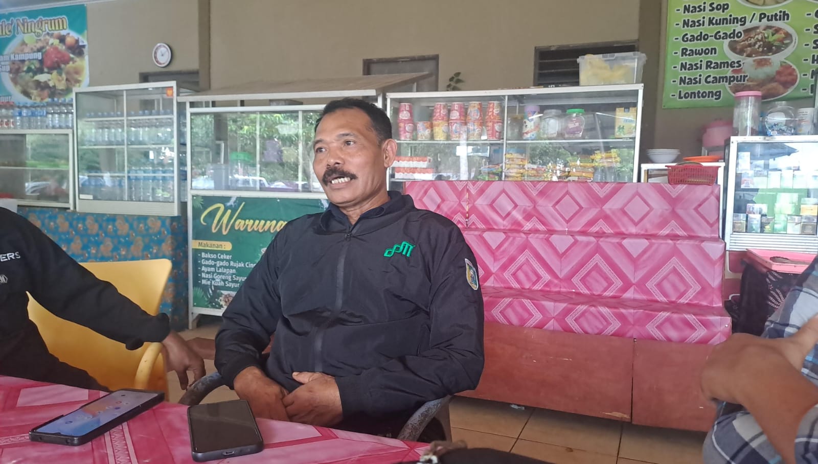 PABPDSI Tanah Laut Tekankan Pentingnya Perkuat Fungsi Pengawasan dan Kesetaraan Tata Kelola Desa
