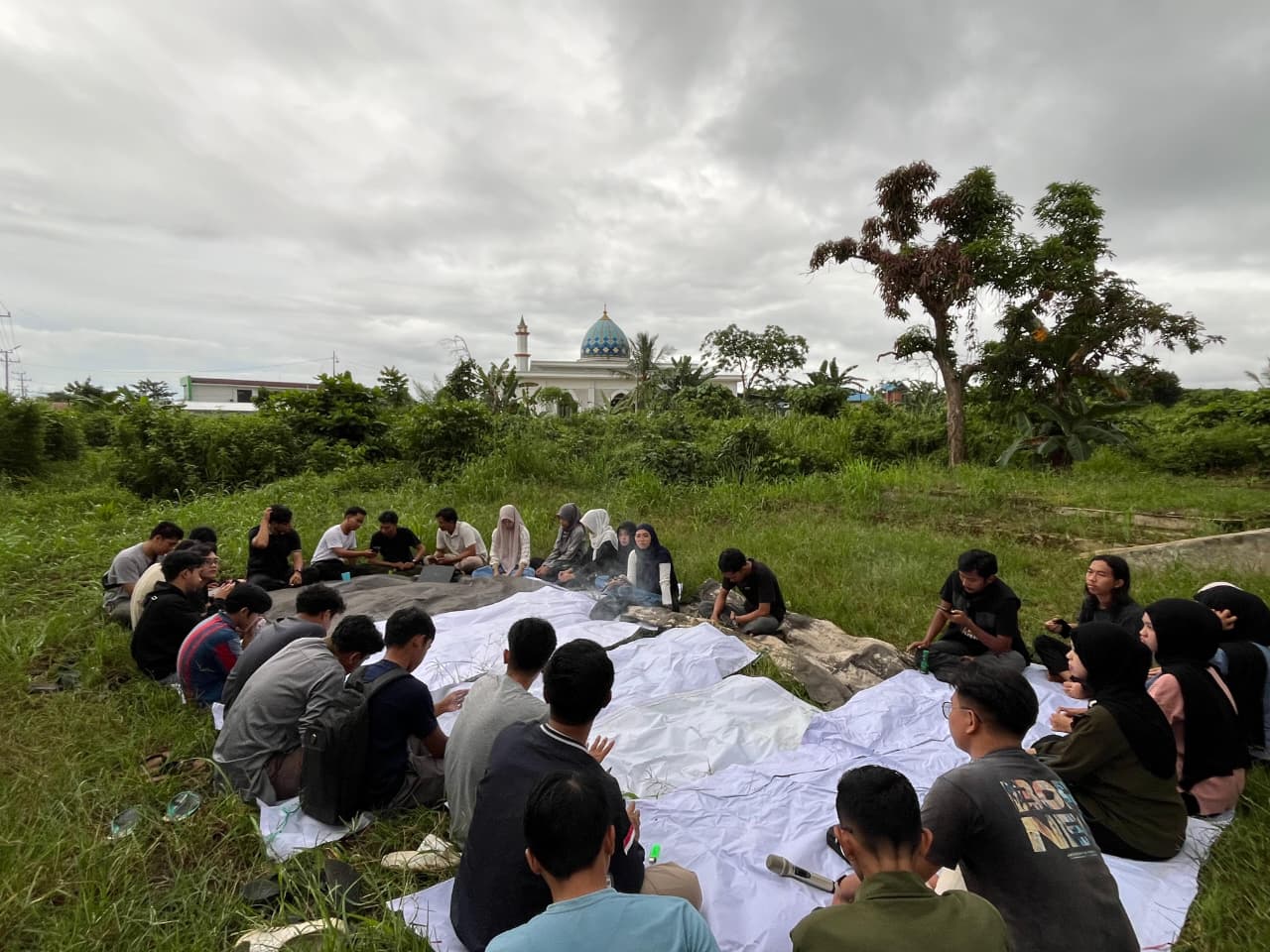 Aliansi Tuntung Pandang Bakal Unjuk Rasa Besok di DPRD Tanah Laut Terkait Sengkarut Distribusi Solar di Kalangan Nelayan