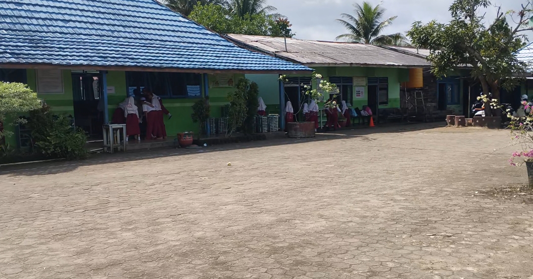 Kelas Dylan Korban Kecelakaan Maut Grader di Kabupaten Banjar Masih Berduka, Teman Sebangkunya Terus Menangis