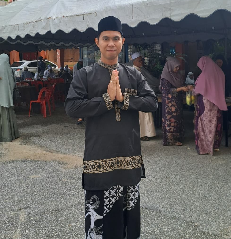 Dua Tahun di Thailand, Warga Kalsel ini Ceritakan Suasana Idul Adha 2026 di Negeri Gajah Putih
