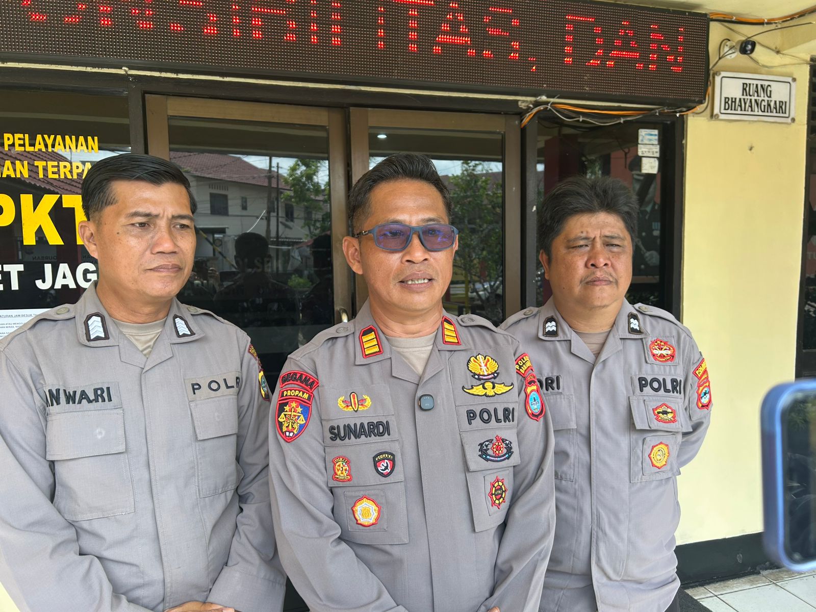 Polisi Selidiki dan Cari Pelaku Pengeroyokan di Sungai Jingah, Terduga 15-25 Remaja