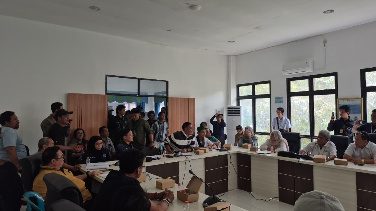 Sengkarut Solar Subsidi Nelayan Kuala Tambangan di Tanah Laut Memanas, Desak Pertamina dan APH Lakukan Audit Menyeluruh