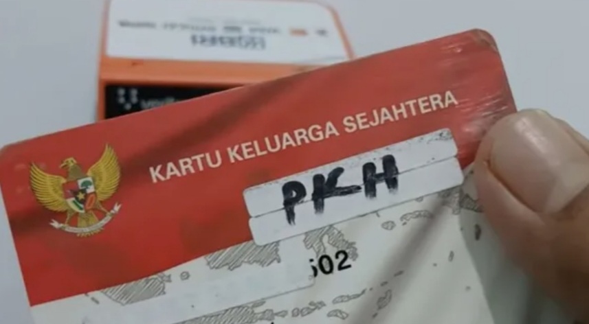 Dinsos P3AP2KB Tabalong Salurkan Bantuan Sembako Tahap II, Sudah Diterima 7.818 KPM
