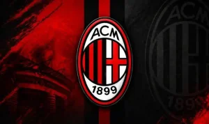 ac milan AI