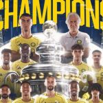 al nassr juara